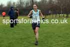 Womens 35s and over and Mens 65 and Over, 2025 NEMAA Cross Country Champs., Acklam, Middlesbrough. Photo: David T. Hewitson/Sports for All Pics